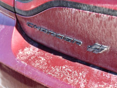 Used 2023 Dodge Charger GT w/ Blacktop Special Edition image 6