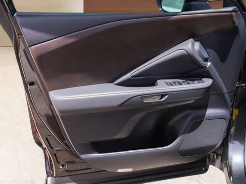 Used 2025 Lexus TX 350 AWD image 23