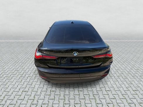 Certified 2024 BMW 430i Gran Coupe xDrive w/ Premium Package AWD/4WD image 8