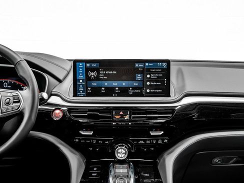 New 2026 Acura MDX w/ Technology Package image 24