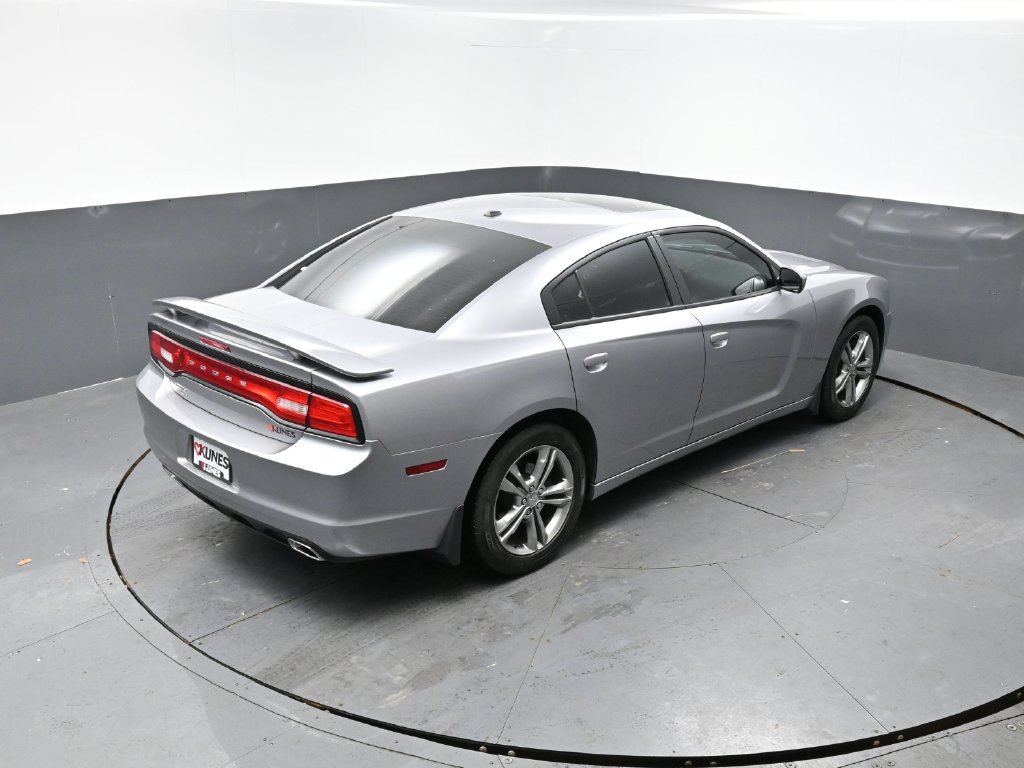 Used 2013 Dodge Charger SXT AWD/4WD image 39