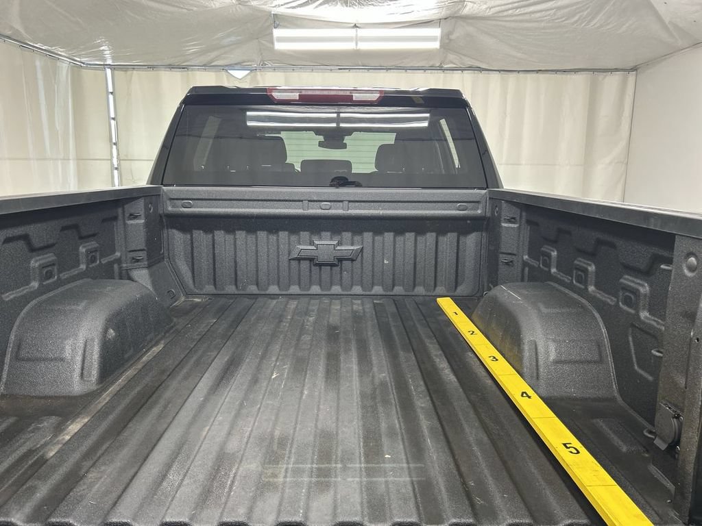 Certified 2023 Chevrolet Silverado 1500 RST AWD/4WD image 21
