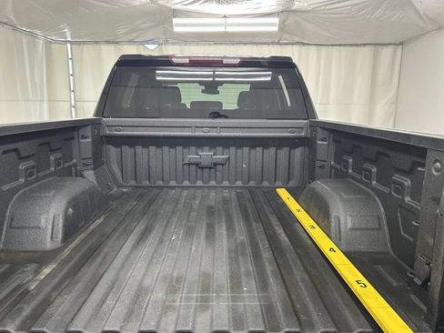 Certified 2023 Chevrolet Silverado 1500 RST AWD/4WD image 21