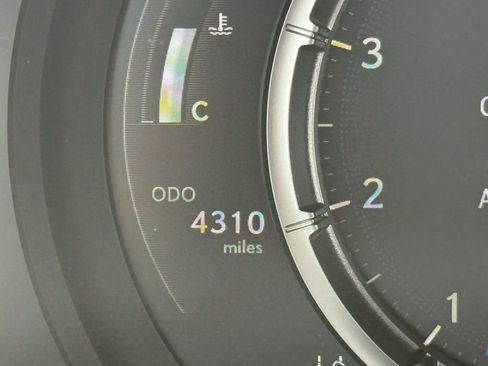 Used 2025 Lexus IS 350 F Sport AWD/4WD image 29