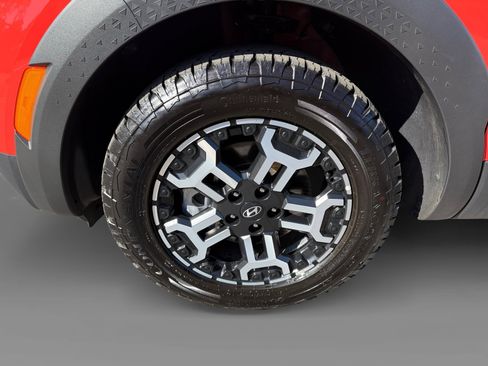 Certified 2025 Hyundai Santa Cruz XRT image 9