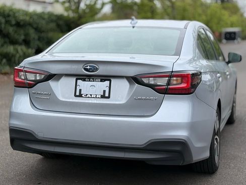 Used 2023 Subaru Legacy Premium w/ Tech Package 1 image 5