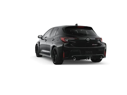 New 2026 Toyota Corolla Premium Plus image 4