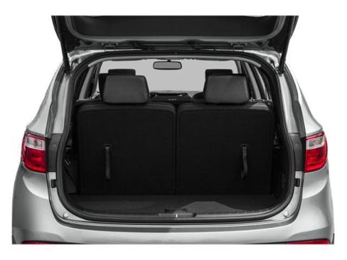 Used 2015 Hyundai Santa Fe Limited image 15