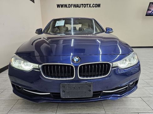 Used 2017 BMW 330i xDrive Sedan image 2