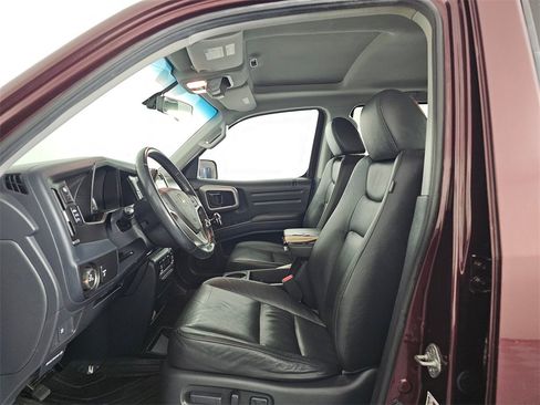 Used 2009 Honda Ridgeline RTL image 42