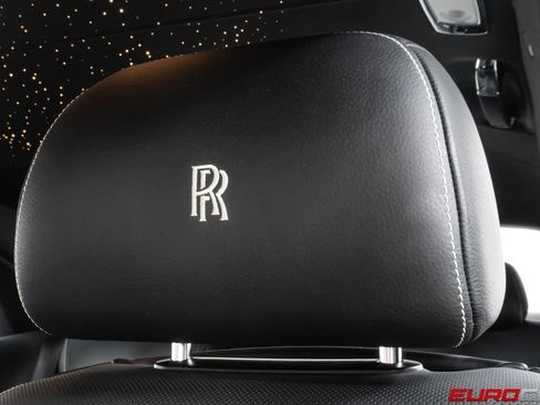 Used 2019 Rolls-Royce Ghost *STARLIGHT HEADLINER * IMMACUL image 39