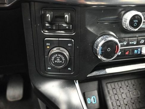 Used 2024 Ford F150 Raptor AWD/4WD image 9