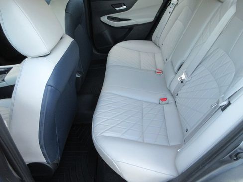 Used 2026 Nissan Sentra SL w/ Floor Mat Package FWD image 13