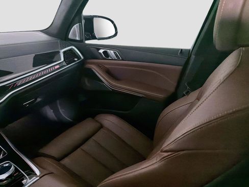 Used 2025 BMW X5 M60i w/ Executive Package AWD/4WD image 24