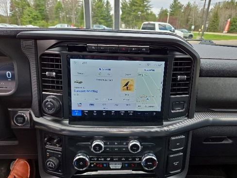 Used 2024 Ford F150 Tremor w/ Equipment Group 402A High AWD/4WD image 65