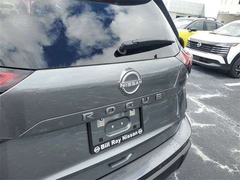 New 2026 Nissan Rogue S image 6