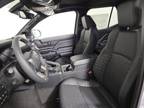 New 2026 Toyota 4Runner TRD Off-Road Premium image 13