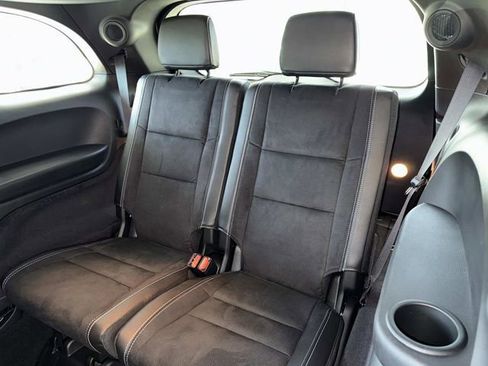 New 2026 Dodge Durango SRT Hellcat image 14