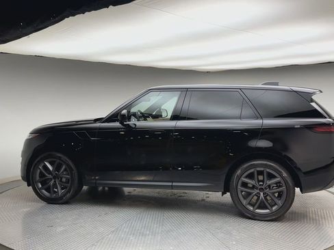 New 2026 Land Rover Range Rover Sport SE AWD/4WD image 5