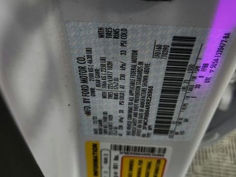 Certified 2024 Ford Bronco Sport Big Bend image 24