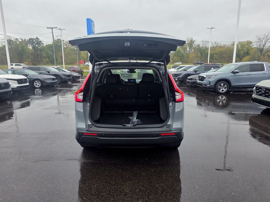 New 2027 Honda CR-V EX-L image 14