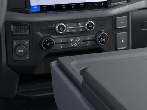 New 2026 Ford F150 XL w/ Equipment Group 103A High image 17