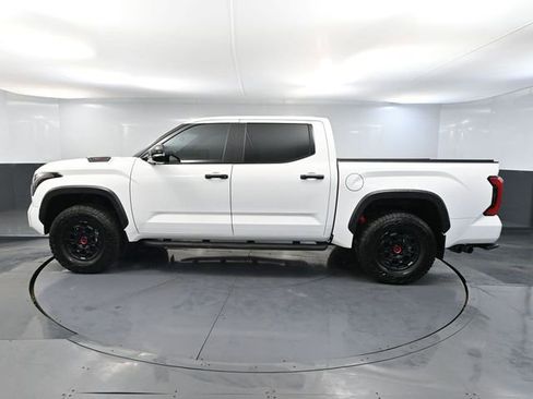 Used 2026 Toyota Tundra TRD Pro image 9