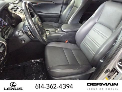 Used 2019 Lexus NX 300 AWD w/ Premium Package image 18