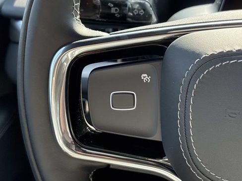 New 2027 Lincoln Navigator Reserve w/ Jet Appearance Package AWD/4WD image 26