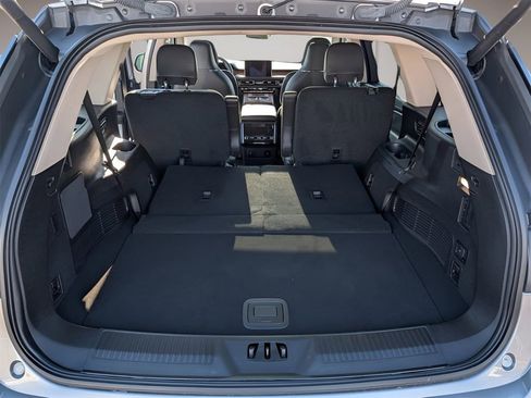 Used 2021 Lincoln Aviator Grand Touring w/ Equipment Group 302A image 13