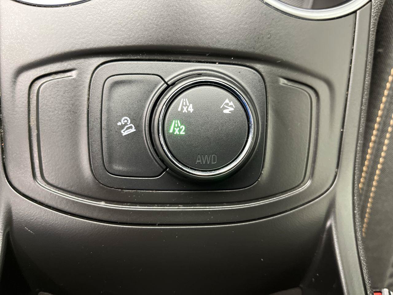 Used 2019 GMC Terrain SLE AWD/4WD image 15