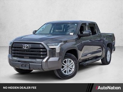 Used 2023 Toyota Tundra SR5 w/ SR5 Convenience Package