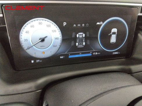 Used 2022 Hyundai Tucson XRT w/ Cargo Package image 18