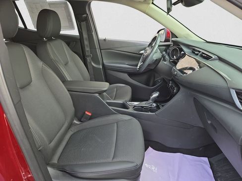Used 2023 Buick Encore GX Select w/ Sport Touring Package image 25