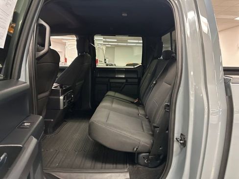 Used 2020 Ford F150 XLT w/ Equipment Group 302A Luxury image 27