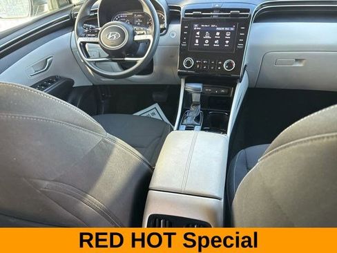 Used 2023 Hyundai Tucson SEL image 39