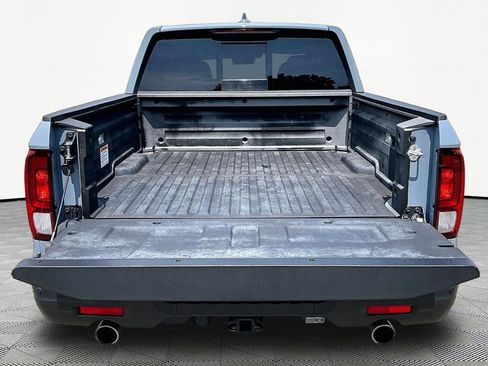 Used 2023 Honda Ridgeline RTL-E image 18