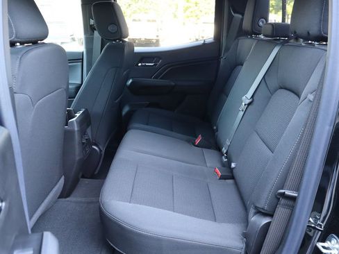 New 2026 Chevrolet Colorado LT AWD/4WD image 21