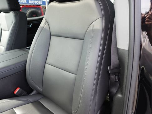 Used 2025 GMC Sierra 1500 Elevation w/ Elevation Premium Package AWD/4WD image 20