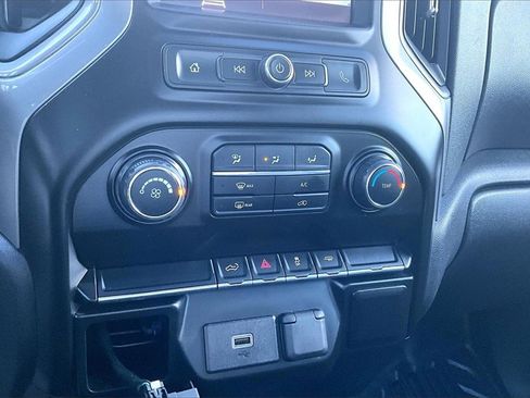 Used 2019 Chevrolet Silverado 1500 W/T w/ WT Convenience Package image 15