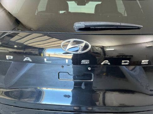 Used 2020 Hyundai Palisade Limited AWD/4WD image 47