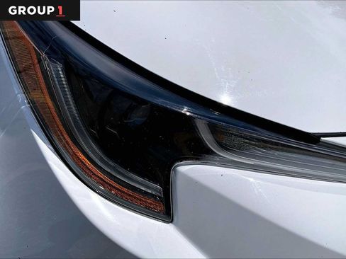 Used 2024 Toyota Corolla LE FWD image 27