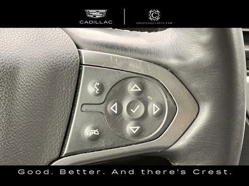 Used 2017 Chevrolet Suburban Premier image 16