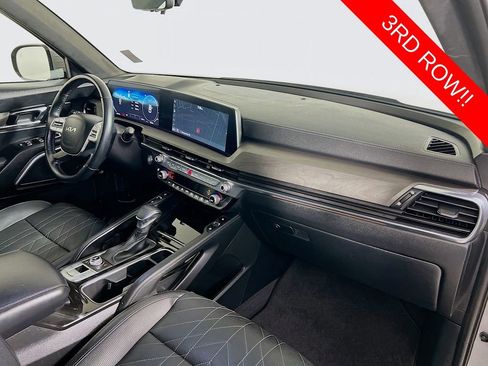 Certified 2024 Kia Telluride SX Prestige X-Pro AWD/4WD image 33