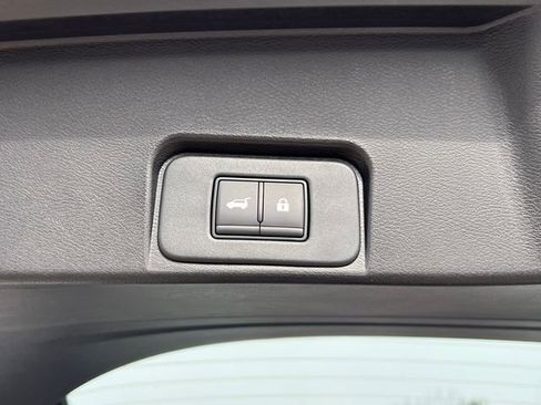 New 2026 Nissan Rogue SV image 37