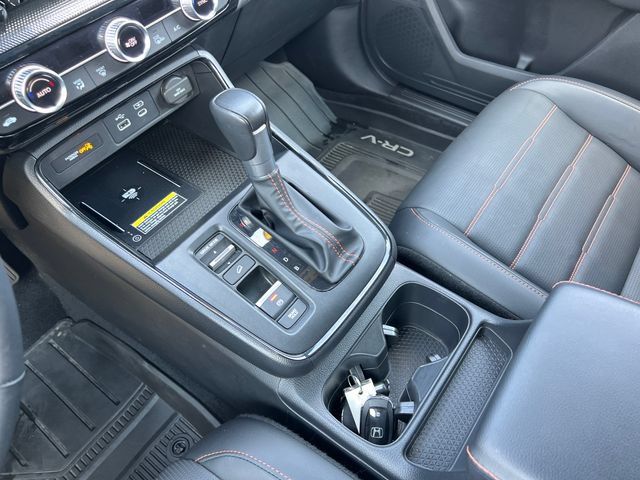 Used 2025 Honda CR-V Sport Touring image 26