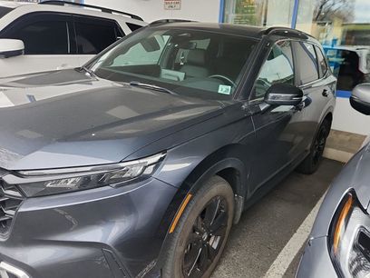 Used 2023 Honda CR-V Sport Touring