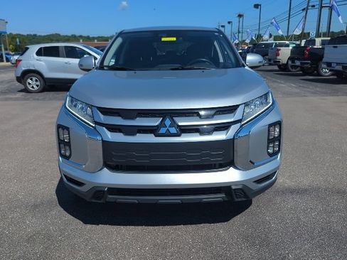 Used 2024 Mitsubishi Outlander Sport AWD image 4