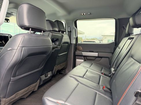 Used 2024 Ford F350 Lariat w/ Sport Appearance Package image 3