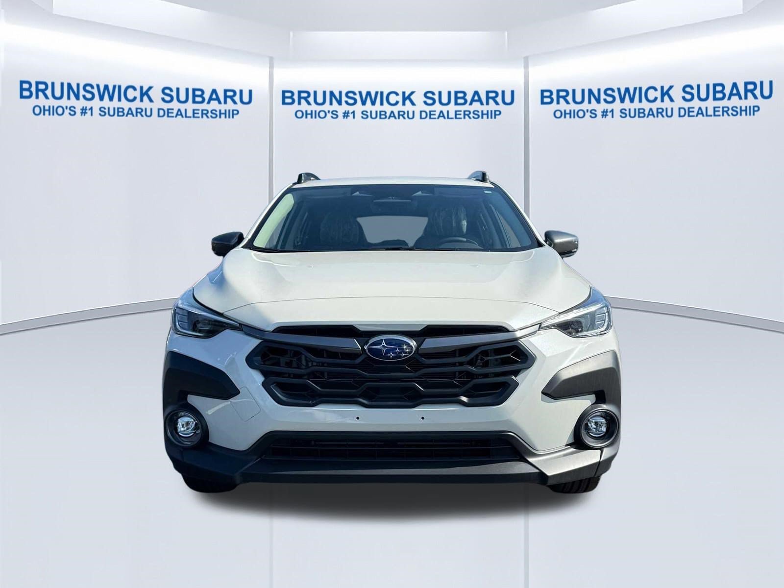 New 2026 Subaru Crosstrek 2.5i Limited AWD/4WD image 2